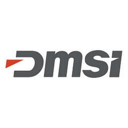 DMSi Agility logo