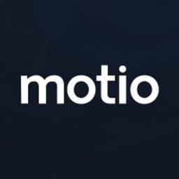 Motio logo