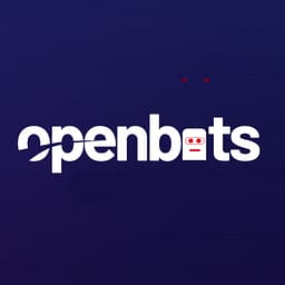 OpenBots logo