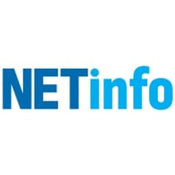 NETinfo Digital Banking Platform logo
