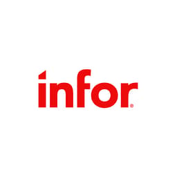 Infor Data Lake logo