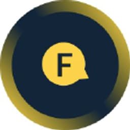 FirstBit Distribution ERP logo