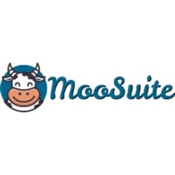 MooSuite logo