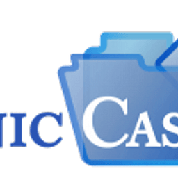 ClinicCases logo