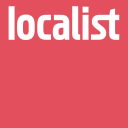 Localist logo