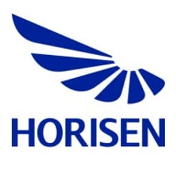HORISEN SMS Platform logo