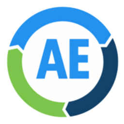 Actioned logo