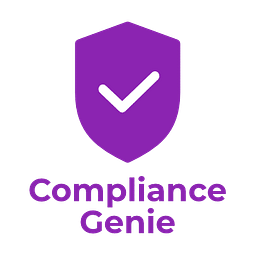 The Compliance Genie logo