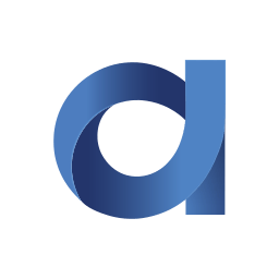 AmpleLogic Laboratory Information Management System (LIMS) logo