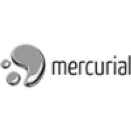 Mercurial logo