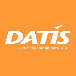 DATIS, Part of ContinuumCloud logo