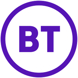 BT One Phone logo