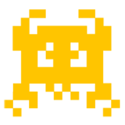 Intruder logo