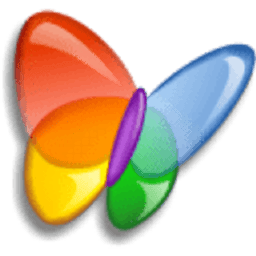 SSuite Desktop Search logo
