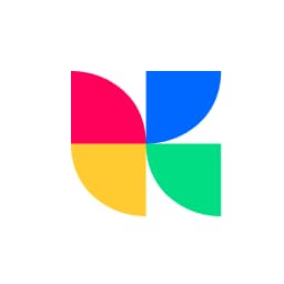 Kicksta logo