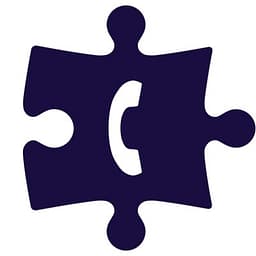 Voximplant Kit logo