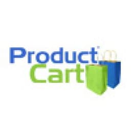 Product Cart logo