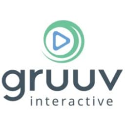 Gruuv Interactive logo