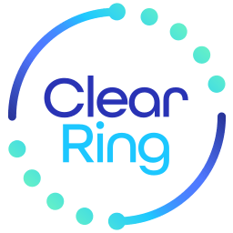 Clear Ring logo