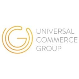 Universal Commerce Group logo