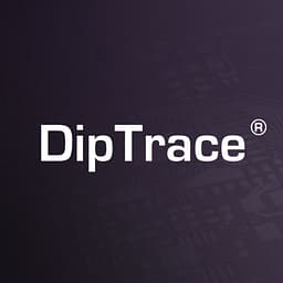 DipTrace logo