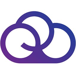 Quick Dry Cleaning logo