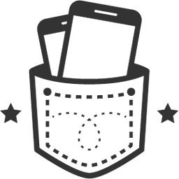Pocket Result logo
