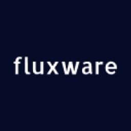 fluxware logo