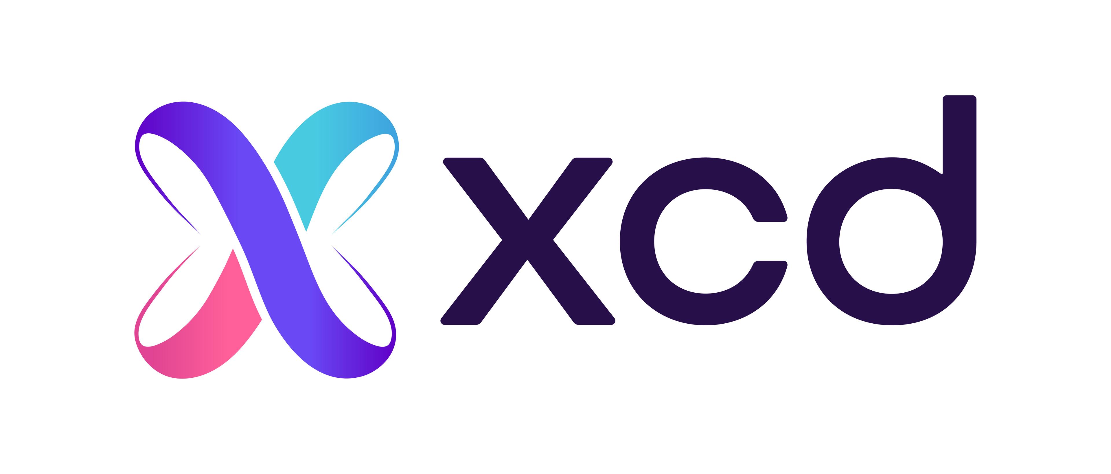 XCD HR logo