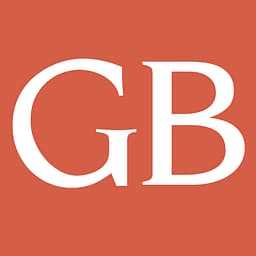 Gammage & Burnham logo