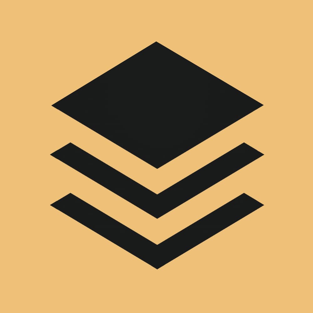 Vistack.io logo