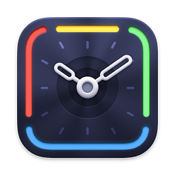 Timing logo