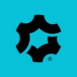 Mod.io logo