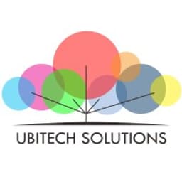 UbiJournal logo