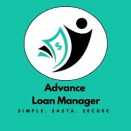 Loan Manager Plus logo