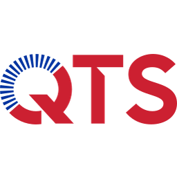 QTS Service Delivery Platform logo