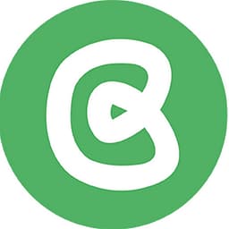RESTful JSON API logo