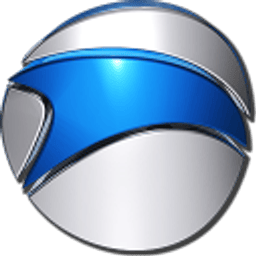 Iron logo