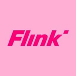 Flink logo