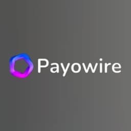 Payowire logo