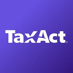 TaxAct Business logo