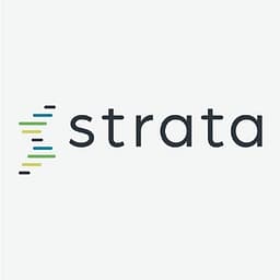 StrataJazz logo