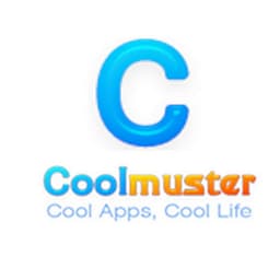 Coolmuster iCloud Backup Recovery logo