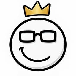 Kingmailer logo