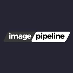 Image Pipeline logo