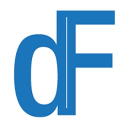 deFacto Planning logo