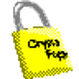 CryptoForge logo