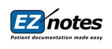 EZnotes logo