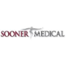 Sooner Medical Staffing logo