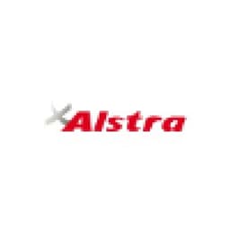 Alstra Survey Generator logo